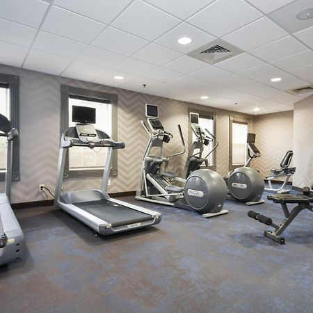 Residence Inn By Marriott Lake Norman Хънтърсвил Екстериор снимка