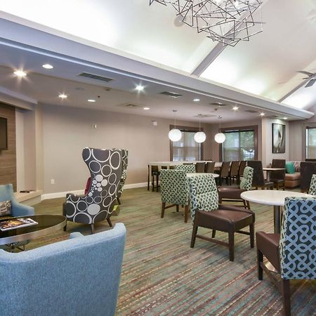 Residence Inn By Marriott Lake Norman Хънтърсвил Екстериор снимка