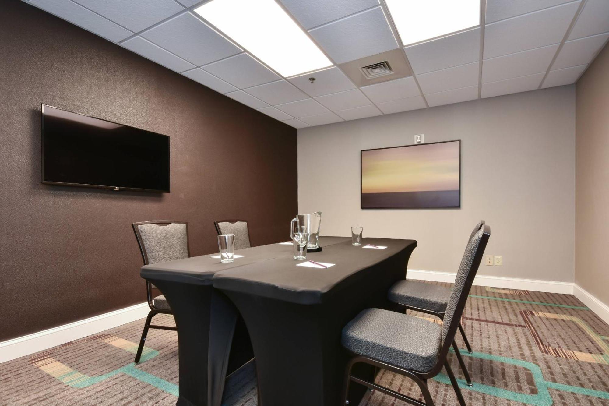 Residence Inn By Marriott Lake Norman Хънтърсвил Екстериор снимка