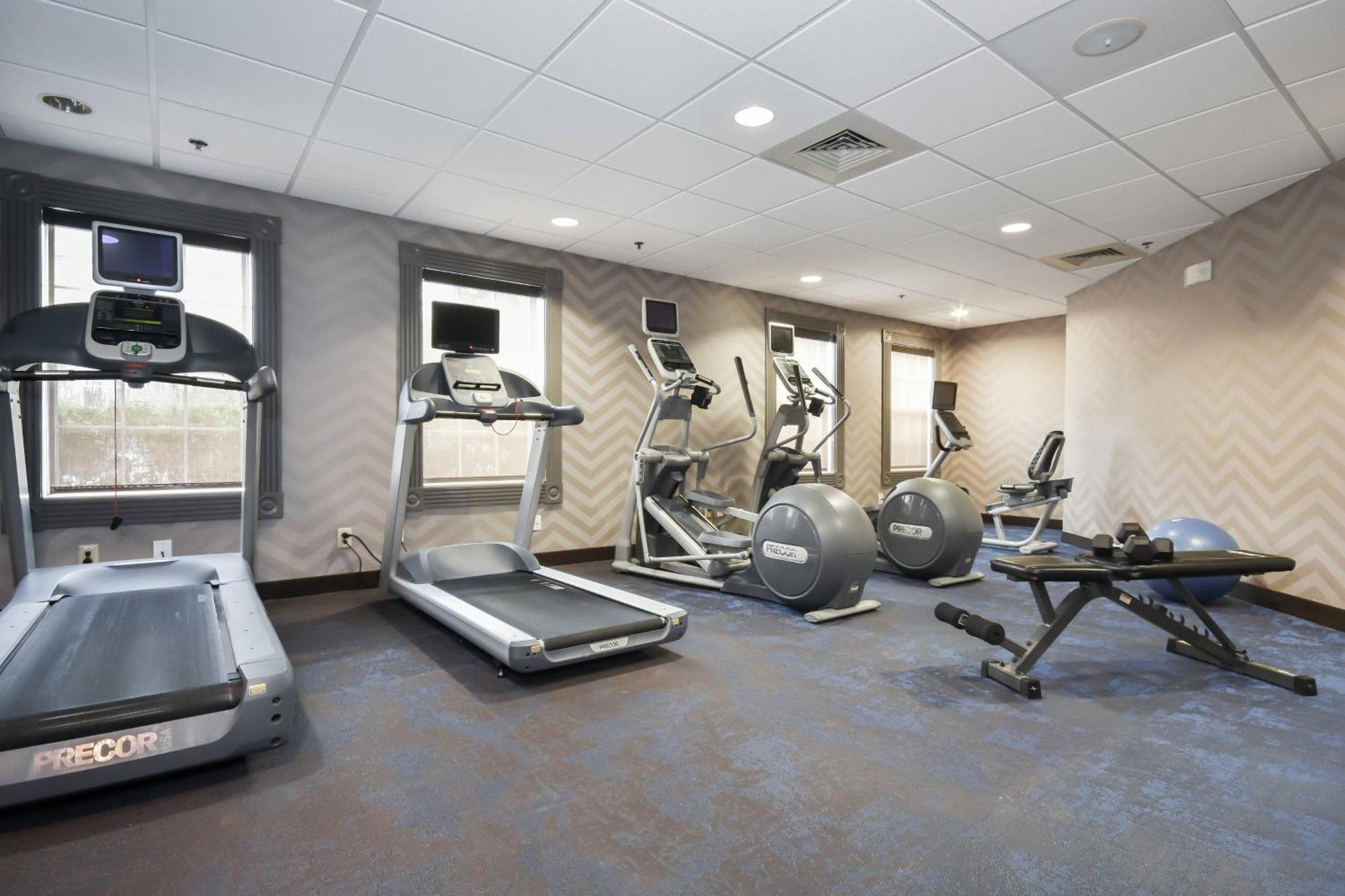Residence Inn By Marriott Lake Norman Хънтърсвил Екстериор снимка
