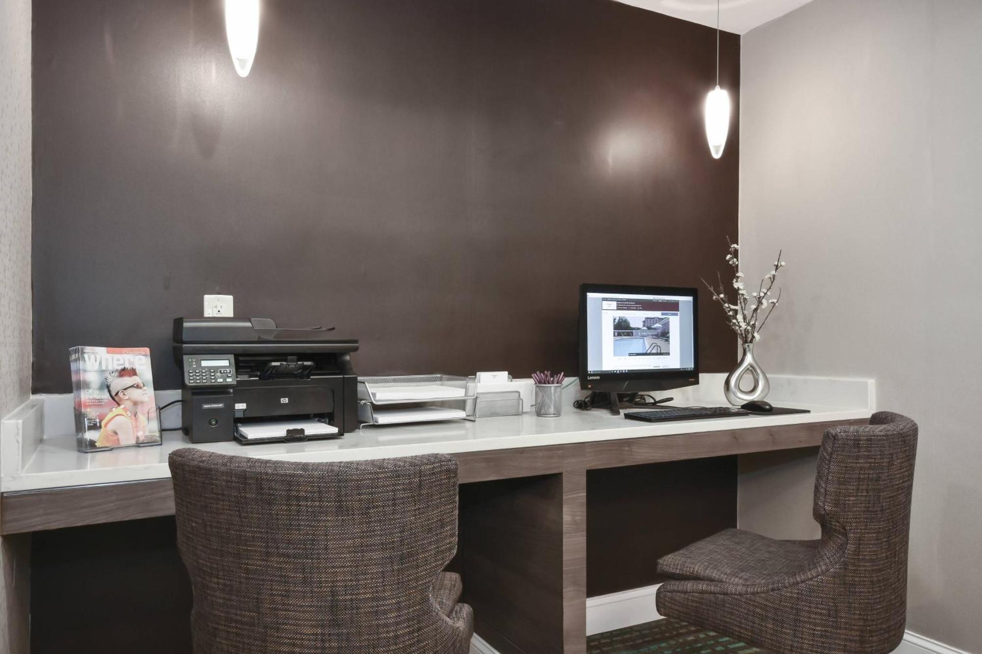 Residence Inn By Marriott Lake Norman Хънтърсвил Екстериор снимка