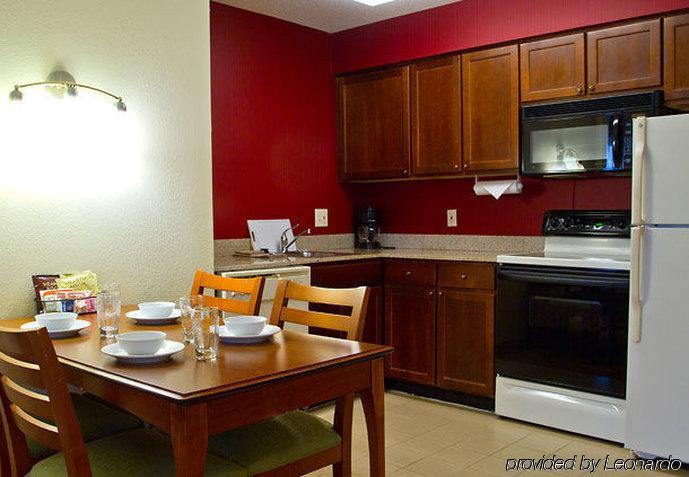 Residence Inn By Marriott Lake Norman Хънтърсвил Стая снимка
