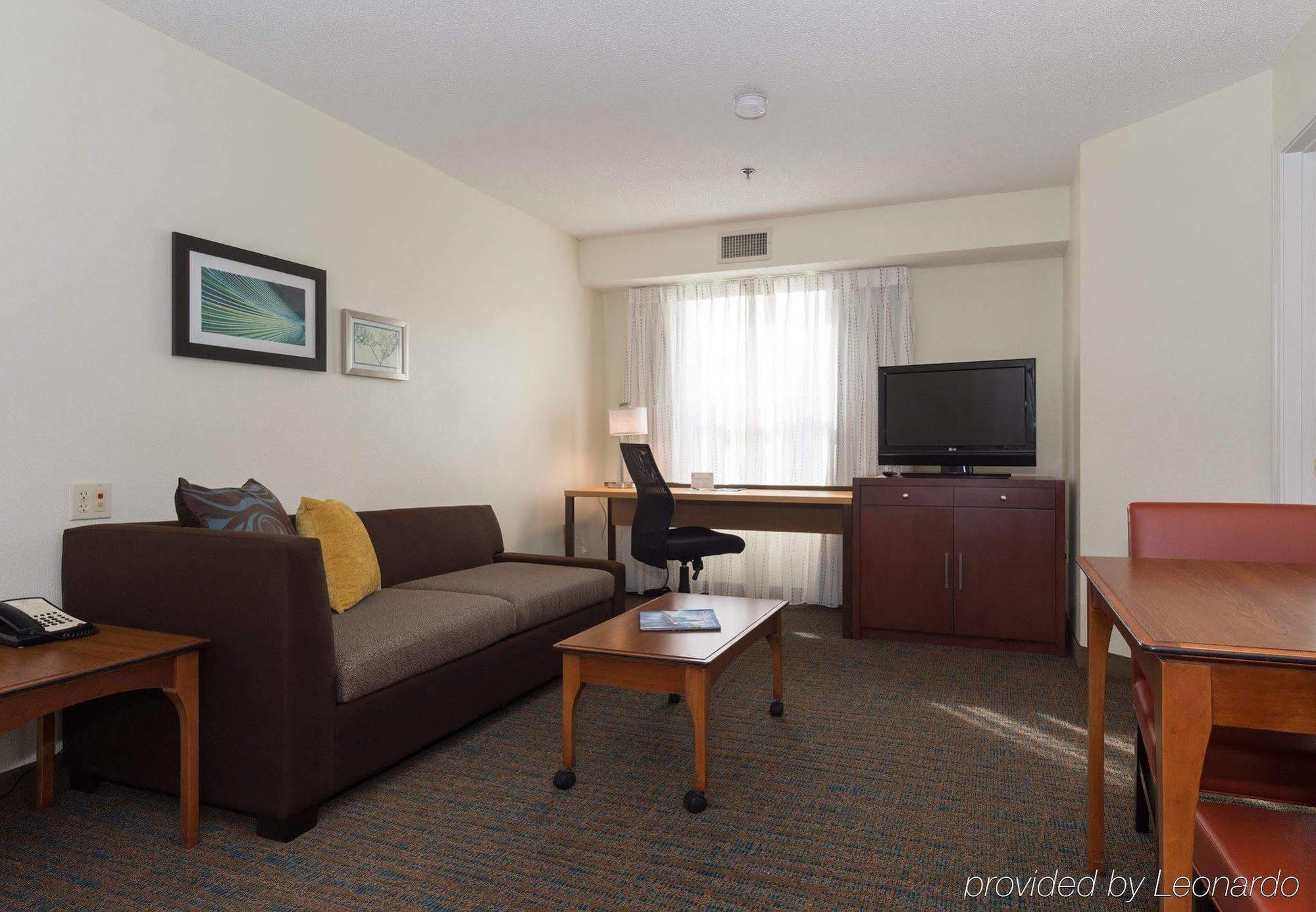 Residence Inn By Marriott Lake Norman Хънтърсвил Екстериор снимка