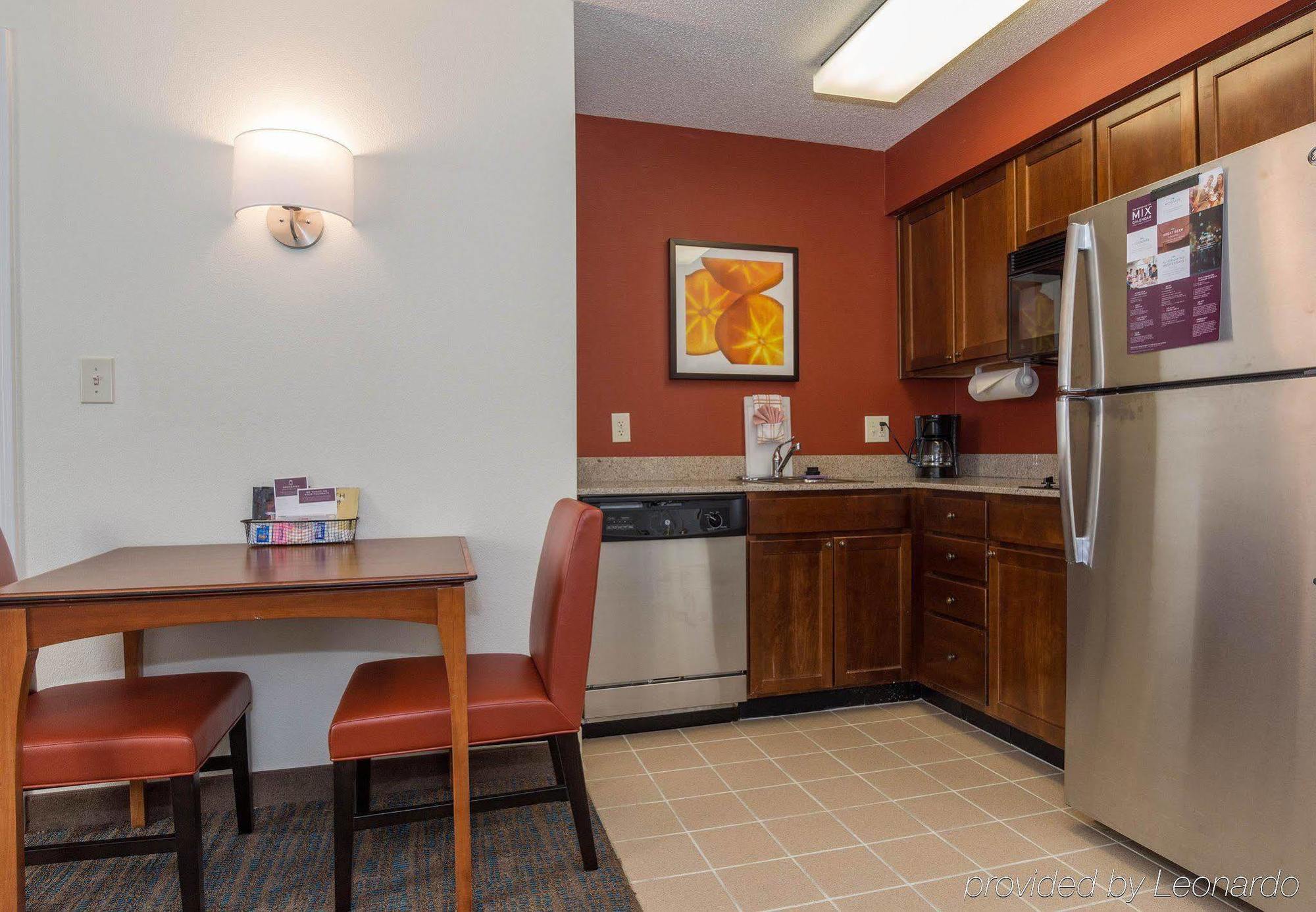 Residence Inn By Marriott Lake Norman Хънтърсвил Екстериор снимка