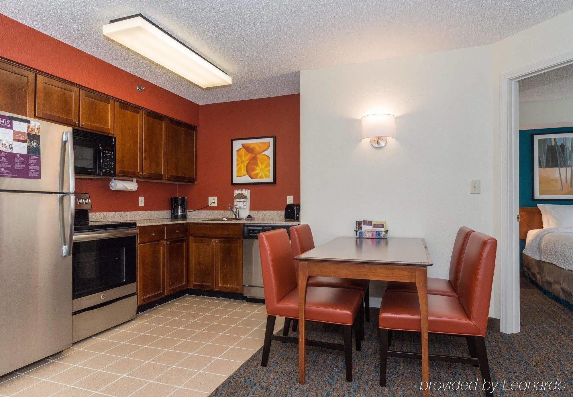 Residence Inn By Marriott Lake Norman Хънтърсвил Екстериор снимка
