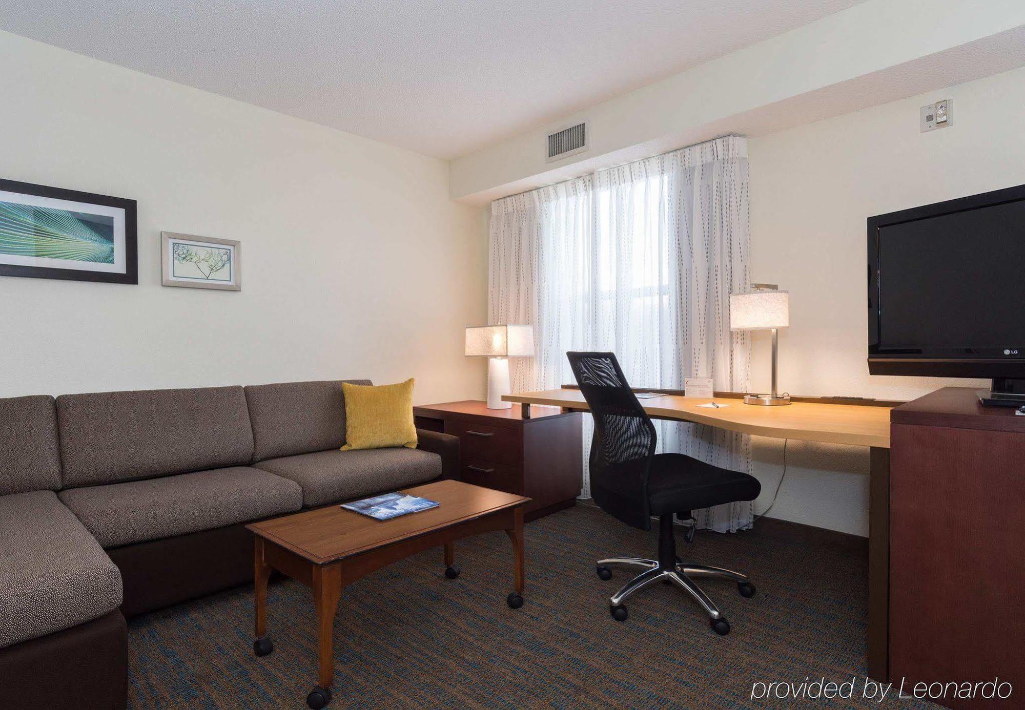 Residence Inn By Marriott Lake Norman Хънтърсвил Екстериор снимка